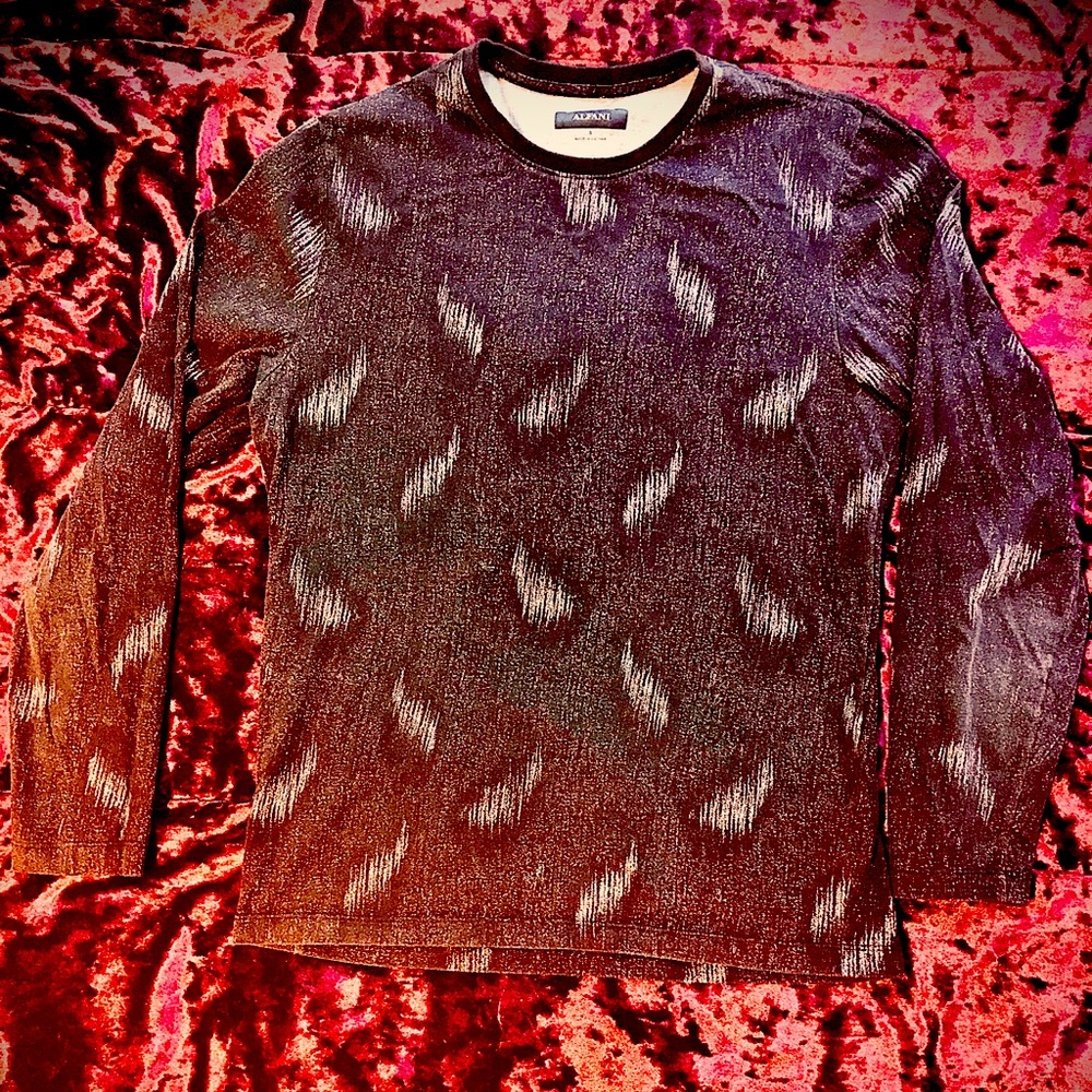 Alfani men’s shirt